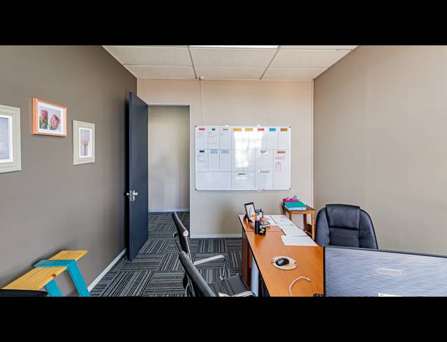 791M² OFFICE FOR SALE IN FERNDALE